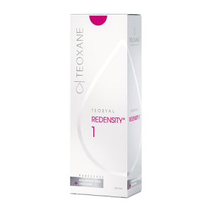 TEOSYAL® PURESENSE REDENSITY 1