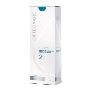 TEOSYAL® PURESENSE REDENSITY 2