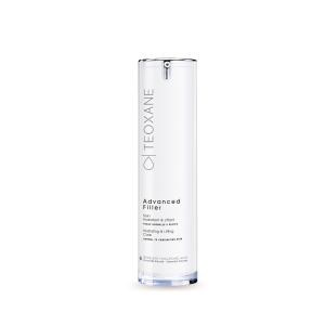 Teoxane Advanced Filler Dry Skin