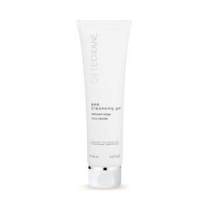 Teoxane AHA Cleansing gel Face Cleanser